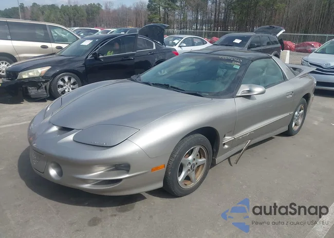 2G2FV22G8X2209999: 44546429