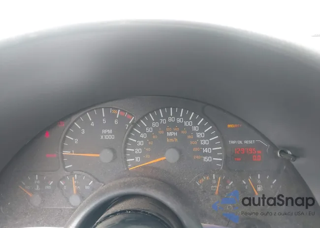 2G2FV22G8X2209999: 44546429