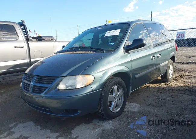 1D4GP45R07B113182: 44546433