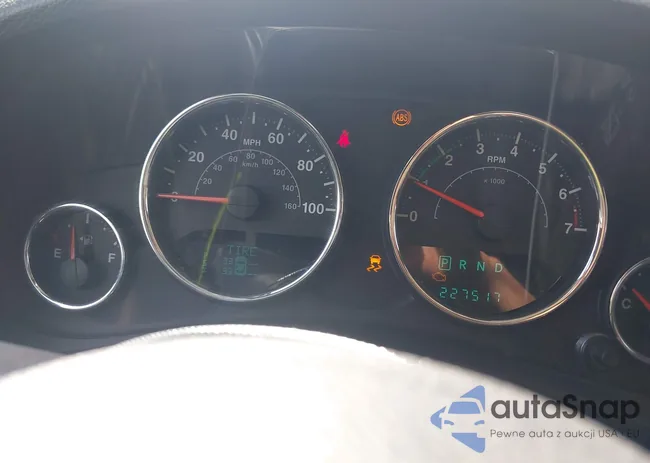 1C4BJWEG3DL649892: 44546558