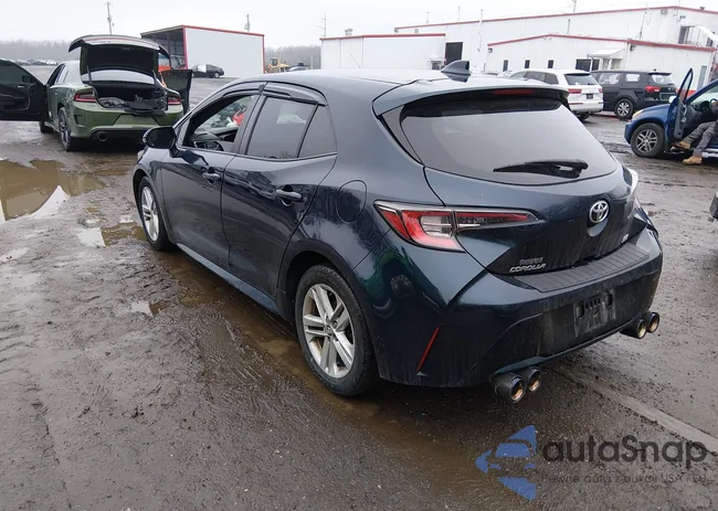 JTNK4RBE2K3064600: 44547602