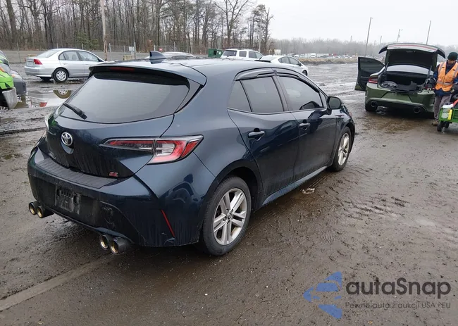 JTNK4RBE2K3064600: 44547602