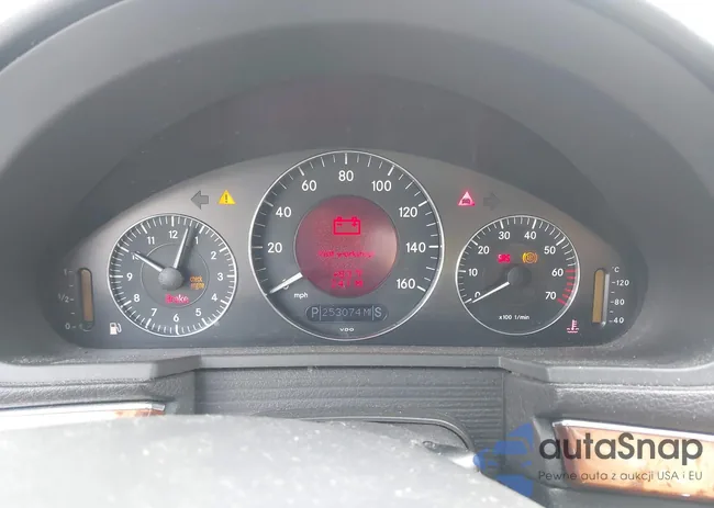 WDBUF65J13A131908: 44547623