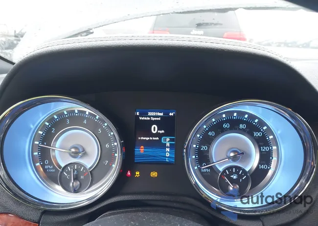 2C3CCARG2DH634104: 44547703