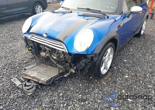 WMWRF33465TG11971: 44547770