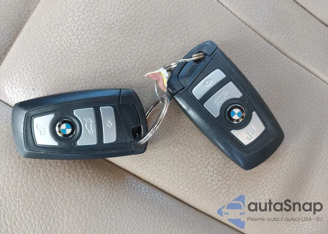 WBA3F9C54DF484407: 44547774