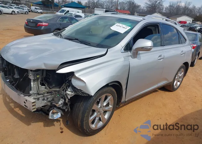 2T2ZK1BA1AC014330: 44547861