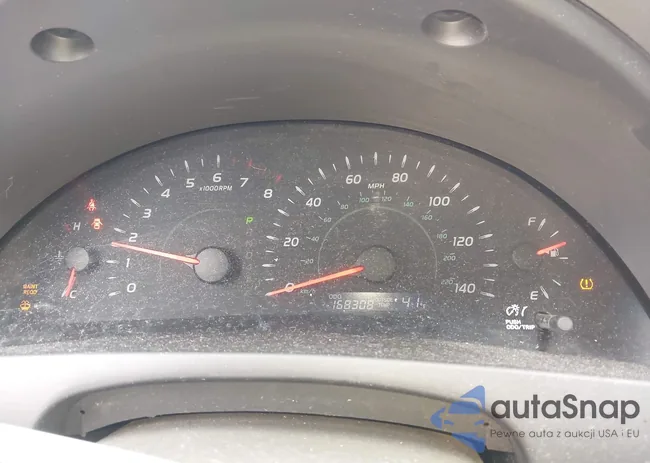 4T1BE46K99U832223: 44548064