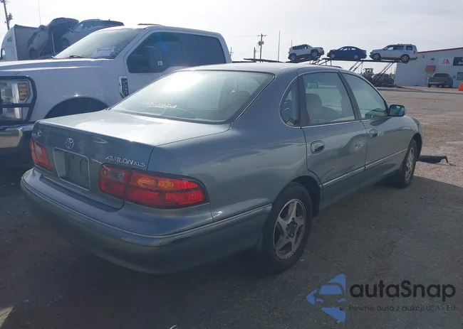 4T1BF18B1WU238035: 44548067