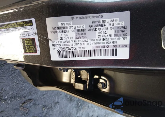 JM3TB2BV8D0404334: 44548103