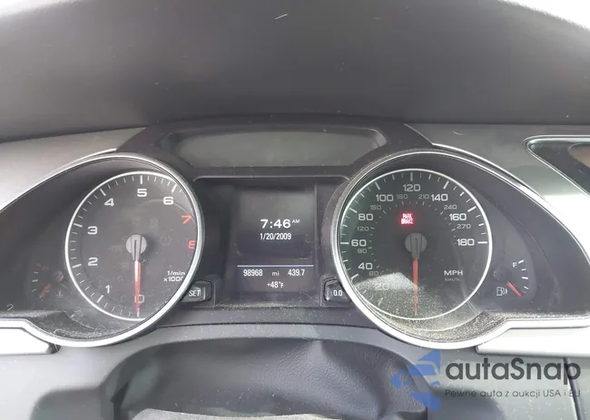 WAUDK78T79A032595: 44548124