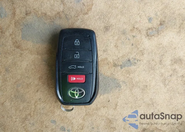 4T1DAACK6SU004935: 44547217