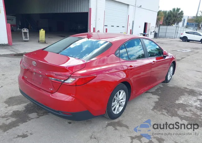 4T1DAACK6SU004935: 44547217