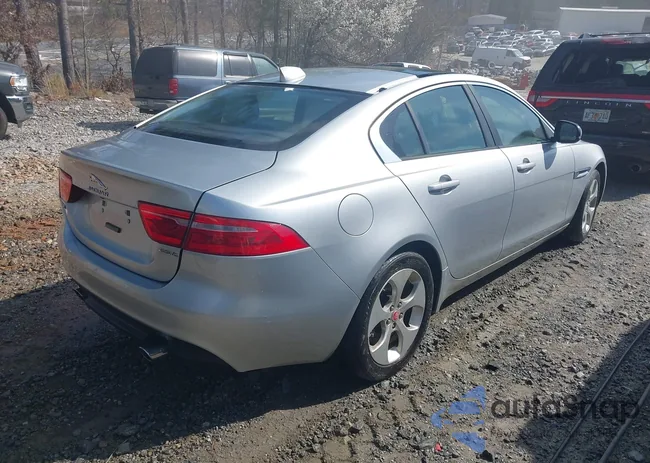 SAJAR4BG6HA974052: 44547340