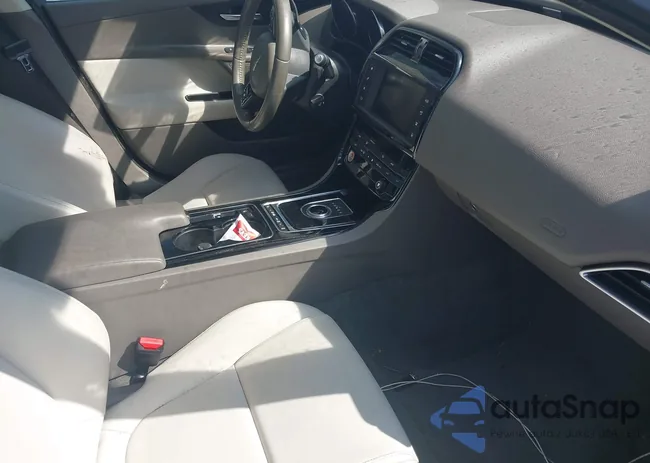 SAJAR4BG6HA974052: 44547340