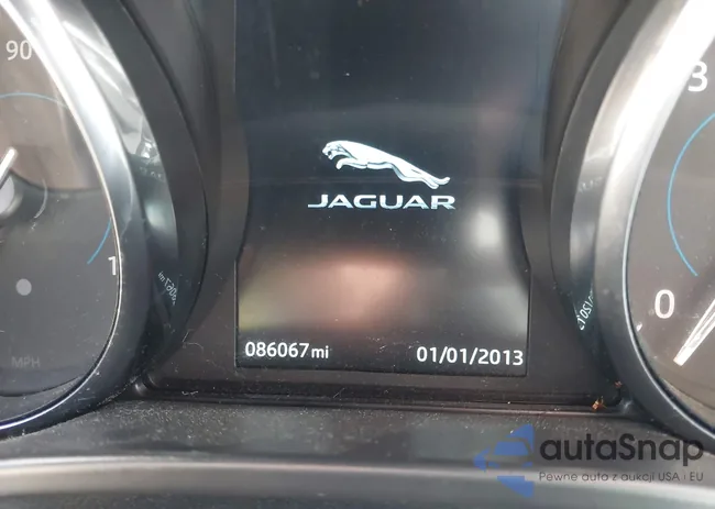 SAJAR4BG6HA974052: 44547340