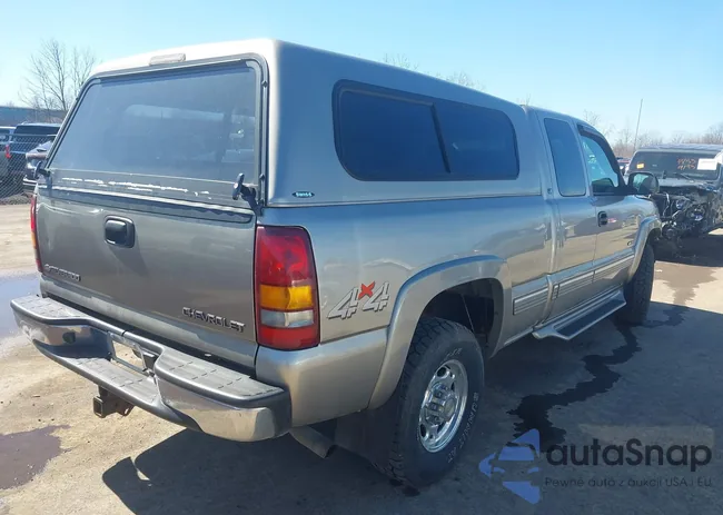 1GCGK29UXYE267526: 44547469