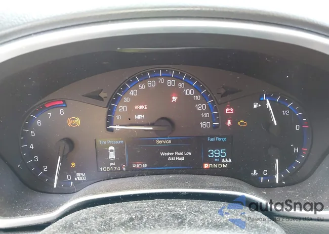 3GYFNBE39FS641105: 44547529