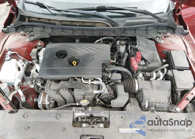 1N4BL4CV9LC116014: 44548726