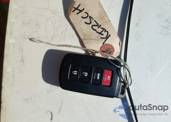 4T1BK1EB5FU167891: 44548758