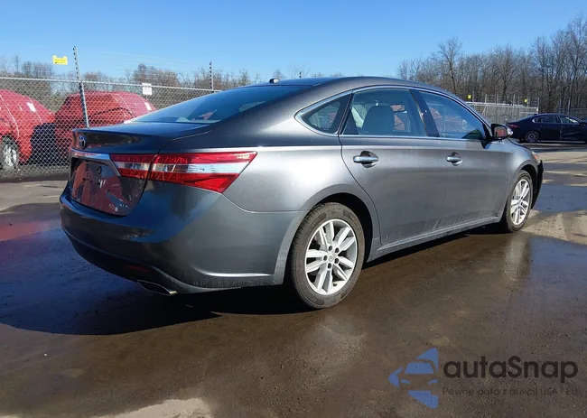 4T1BK1EB5FU167891: 44548758