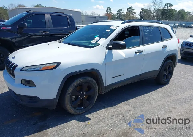 1C4PJLAS6GW311985: 44548833