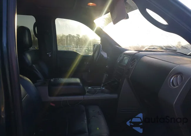 1FTPW14V26KD51563: 44548889