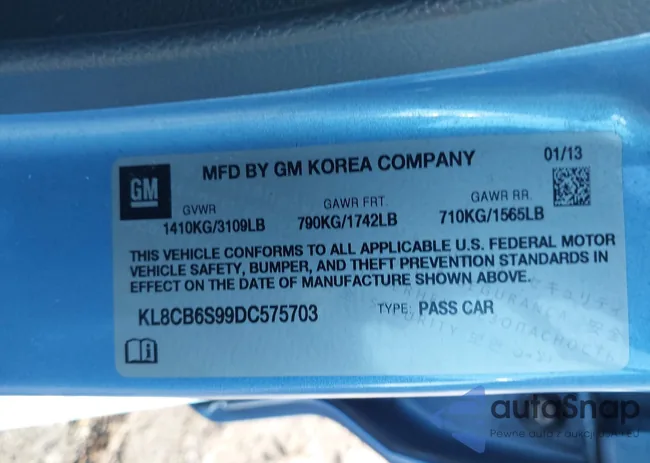 KL8CB6S99DC575703: 44548928