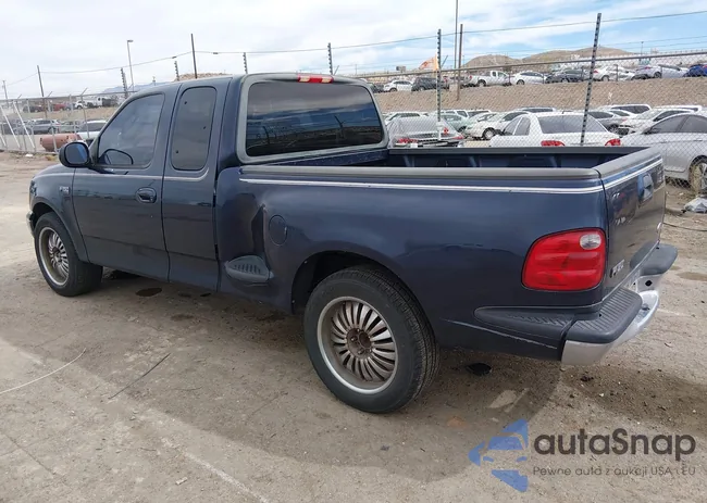 2FTRX07293CA16219: 44549005