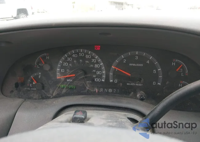 2FTRX07293CA16219: 44549005