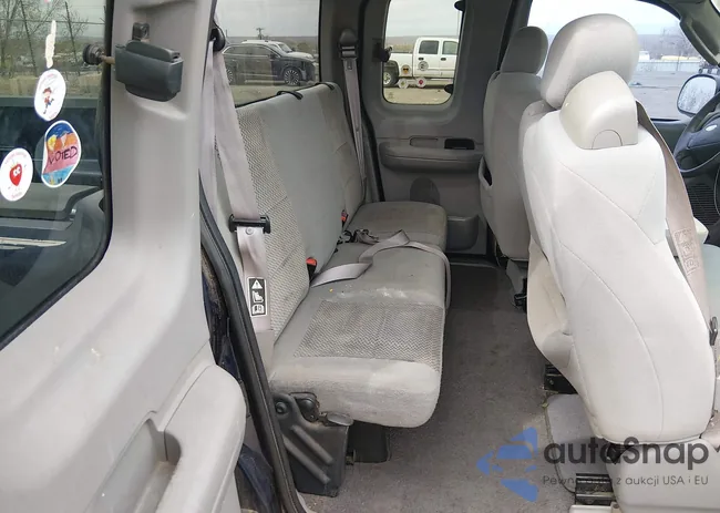 2FTRX07293CA16219: 44549005