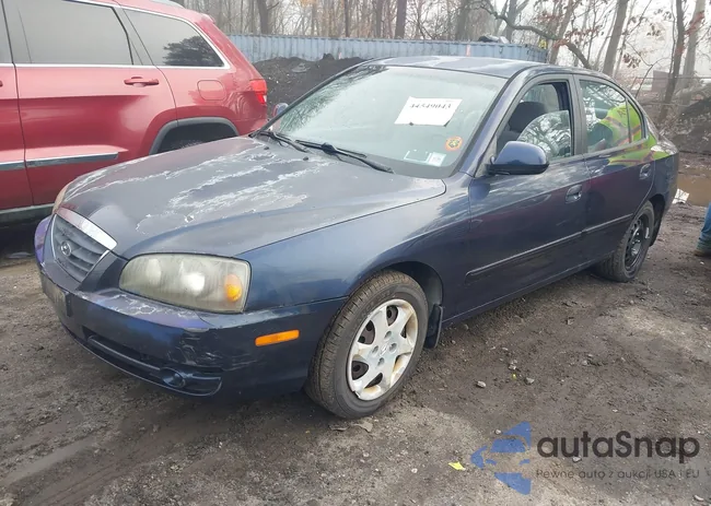 KMHDN46D85U065016: 44549043