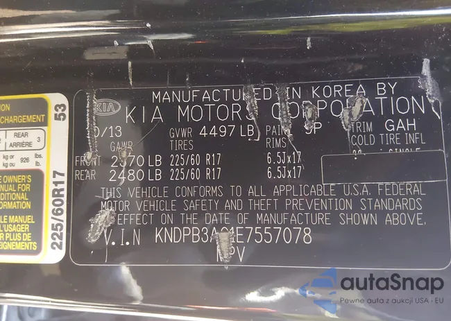 KNDPB3AC1E7557078: 44548141