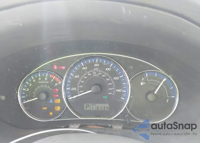 JF2SHBEC0BH745580: 44548154