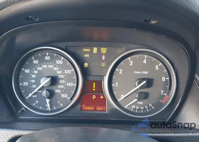 WBAVM1C51DVW42577: 44548263