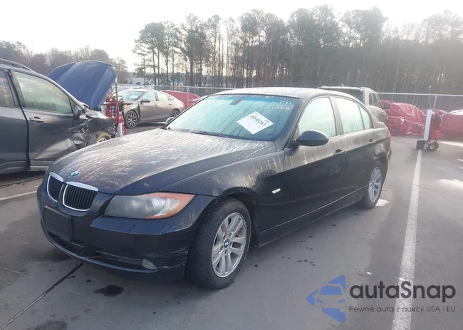 WBAVC93557K032463: 44548283