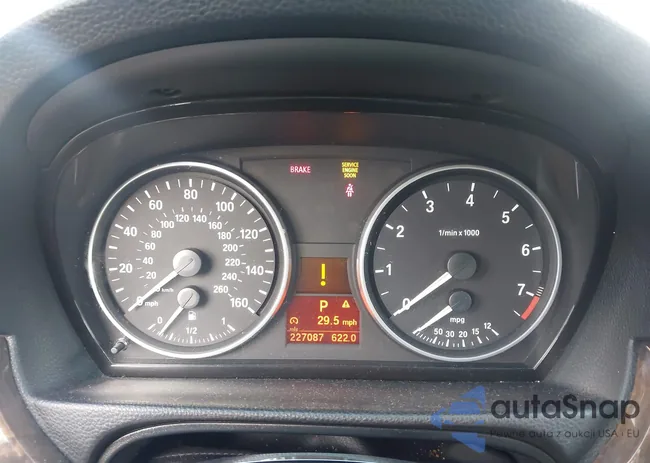 WBAVC93557K032463: 44548283