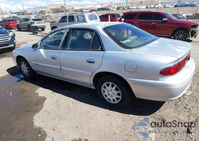 2G4WS52J521206537: 44548361