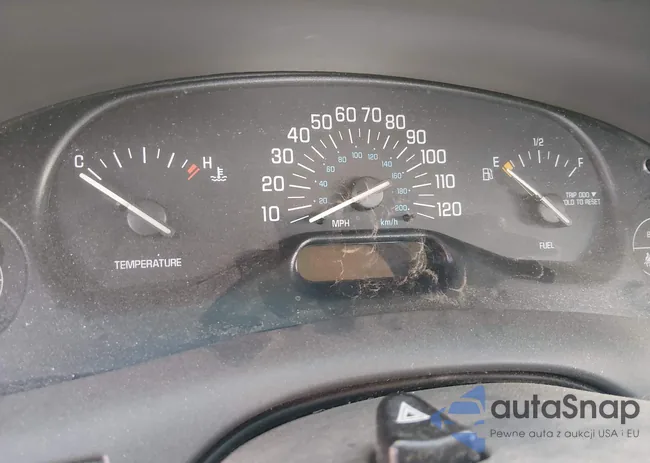 2G4WS52J521206537: 44548361