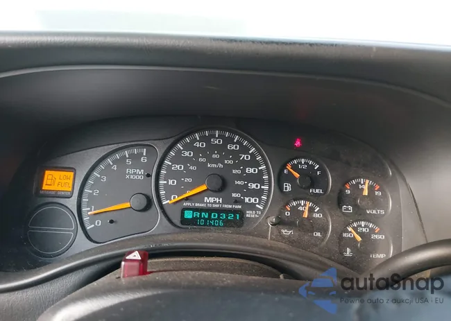 1GTEK19T7YE389155: 44548441