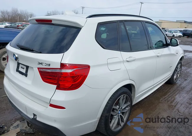 5UXWX9C54G0D80439: 44548521