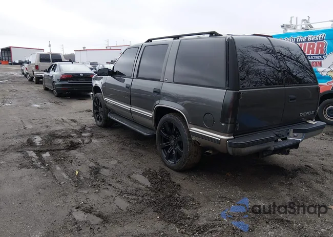 1GNEK13RXXJ521335: 44549733