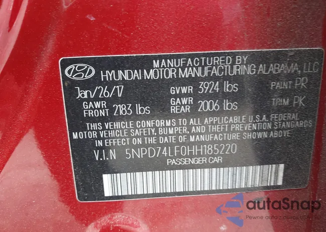 5NPD74LF0HH185220: 44549762