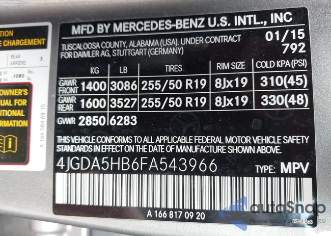 4JGDA5HB6FA543966: 44549861