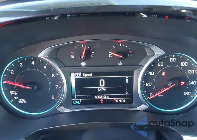 1GNERGKW9JJ192110: 44549889