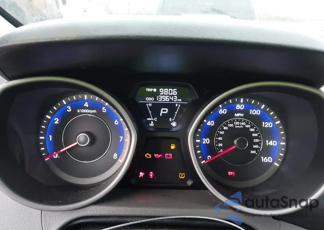 KMHDH4AE1BU139685: 44549923