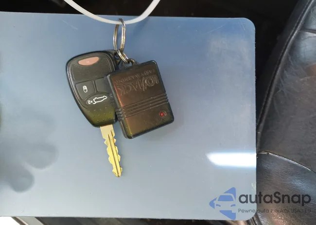 2C4GM68495R273058: 44549940