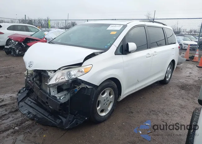 5TDYK3DC1DS380715: 44549948