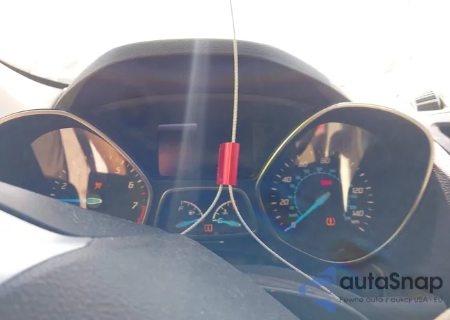 1FMCU0HX0DUD64576: 44550126