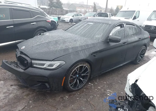 WBS83CH05MCF97257: 44549171